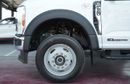 فورد F 550 F550 4x4 Super Duty (Export Only)