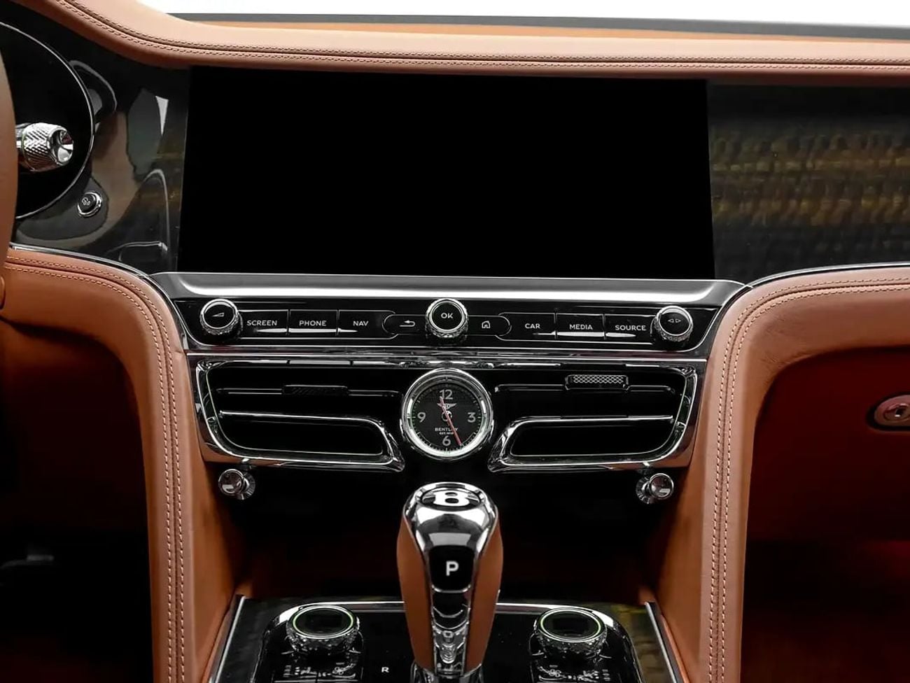 بنتلي فلاينج سبور GCC Spec | With Warranty