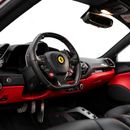 فيراري 488 سبايدر STANDARD 26,497 P.M • 0% Downpayment • • 1 Year Warranty