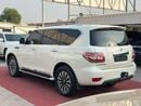 Nissan Patrol LE PLATINUM