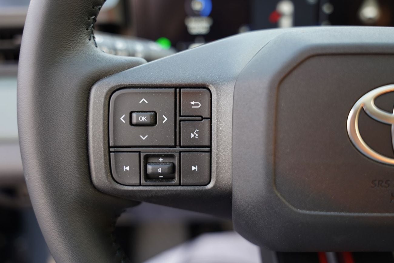 Toyota RAV4 ADVENTURE