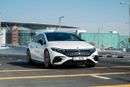 Mercedes Benz EQS 53 AMG 4MATIC+ 53AMG | European Specs