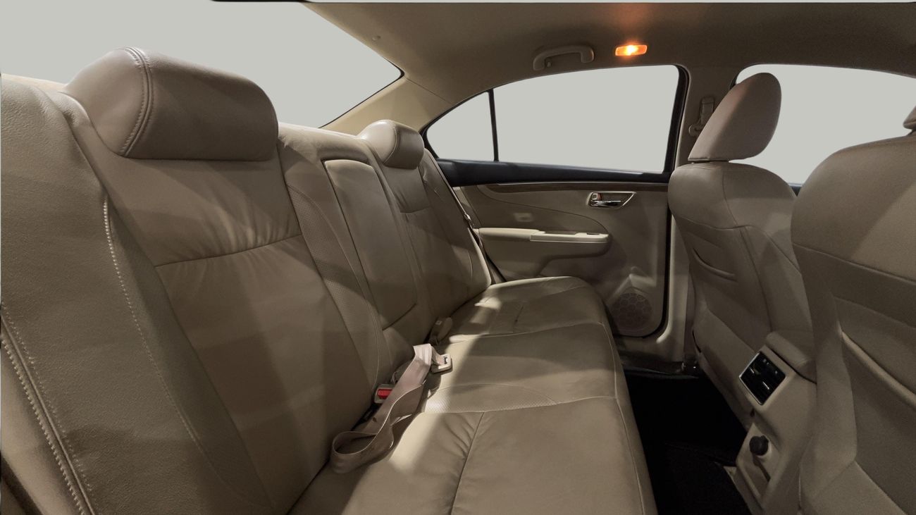 Suzuki Ciaz GLX 2023 | AED 429/Month | 0 DP | 30 Day Return | Warranty | Service History
