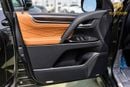 Lexus LX570 SIGNATURE BLACK EDITION