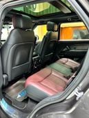 Land Rover Range Rover Sport SE Dynamic P400