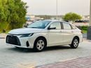 Toyota Yaris E
