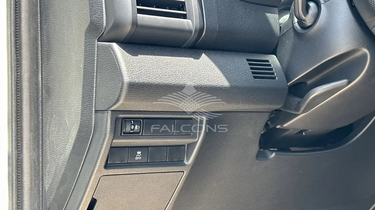 ميتسوبيشي L200 GL