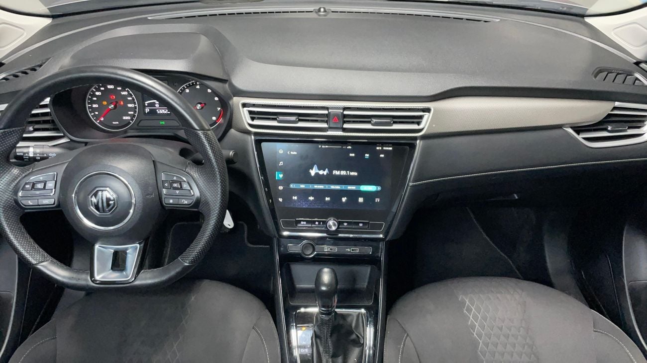 MG 5 STANDARD 2025 | AED 494/Month | 0 DP | 30 Day Return | Warranty