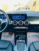 Mercedes Benz GLB250 4MATIC