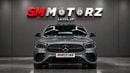Mercedes Benz E300 AMG