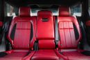 لاند روفر رينج روفر سبورت HSE Range Rover Sport HSE | 3,388 P.M | 0% Downpayment | Perfect Condition!