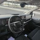 بيجو إكسبرت VAN L3 الخيار الكامل
