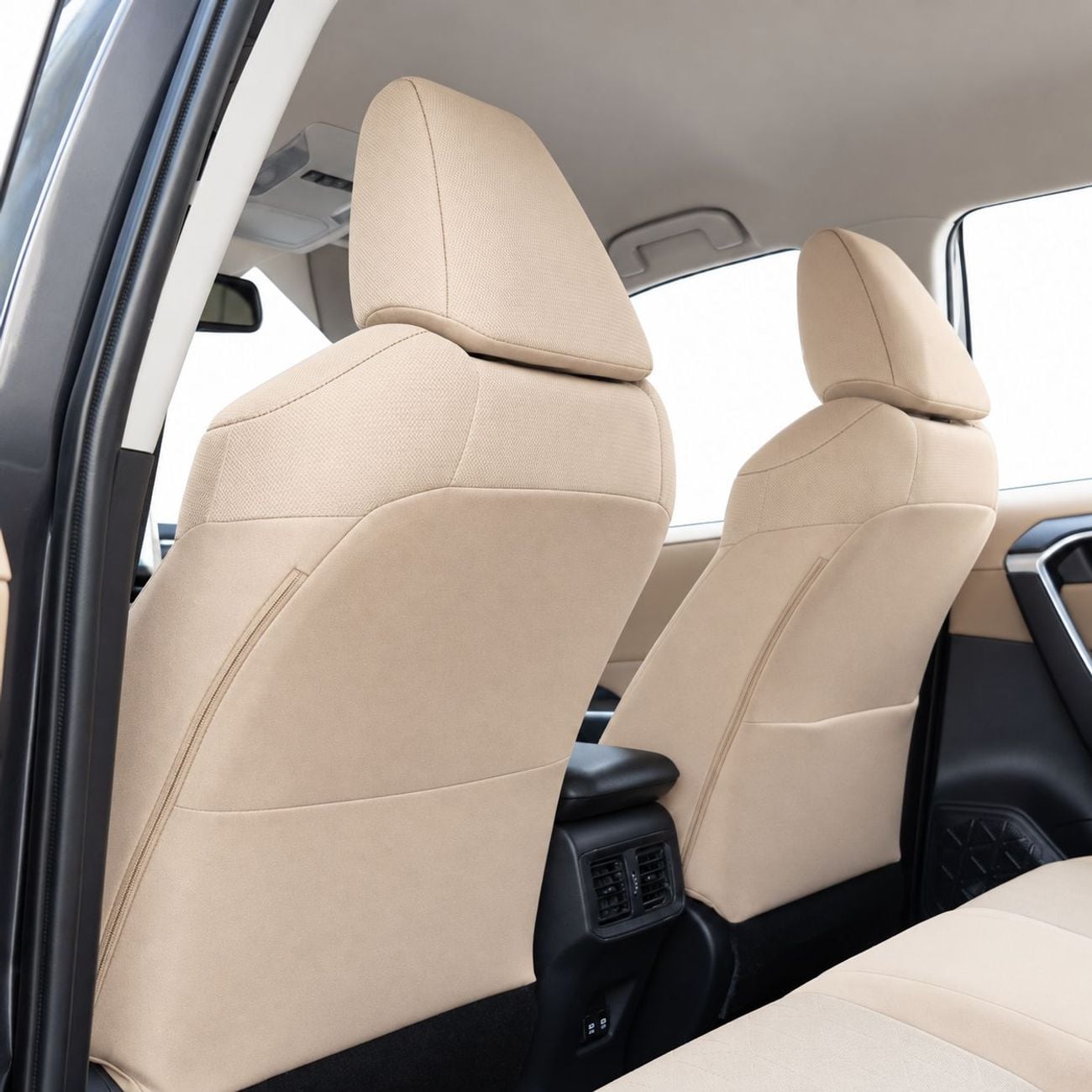 Toyota RAV4 EX AED 1,436 P.M • 0% Downpayment • Toyota Rav4 • 1 Year Warranty