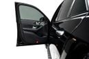 Mercedes Benz GLE53 AMG COUPE 4MATIC+