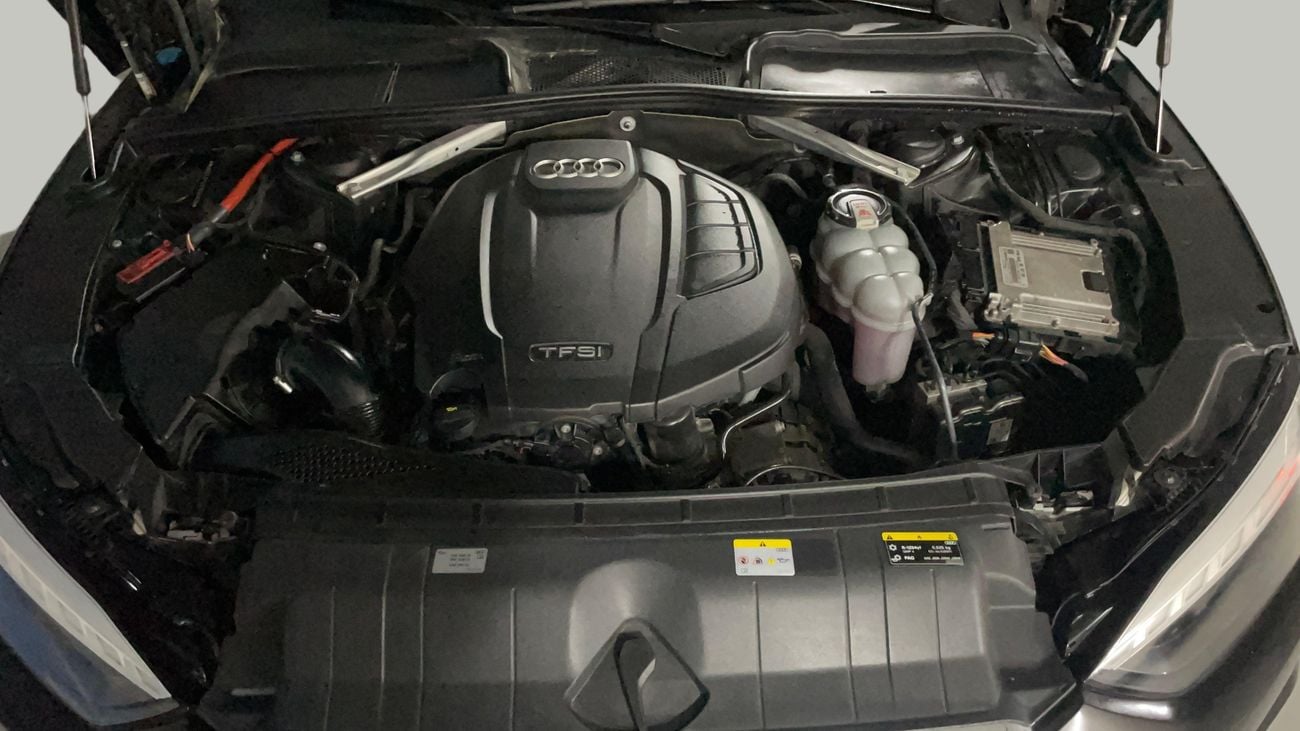 Audi A5 40 TFSI 2023 | AED 1602/Month | 0 DP | 30 Day Return | Warranty