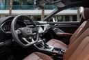 أودي Q3 40 TFSI S-LINE Q3 S-Line Sportback | 3,721 P.M | 0% Downpayment | 2030 WARRANTY