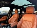 Jaguar F-PACE PORTFOLIO Jaguar F-Pace 2017 | GCC Specs | Low Mileage | Pristine Condition