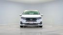 Honda Odyssey EX-I