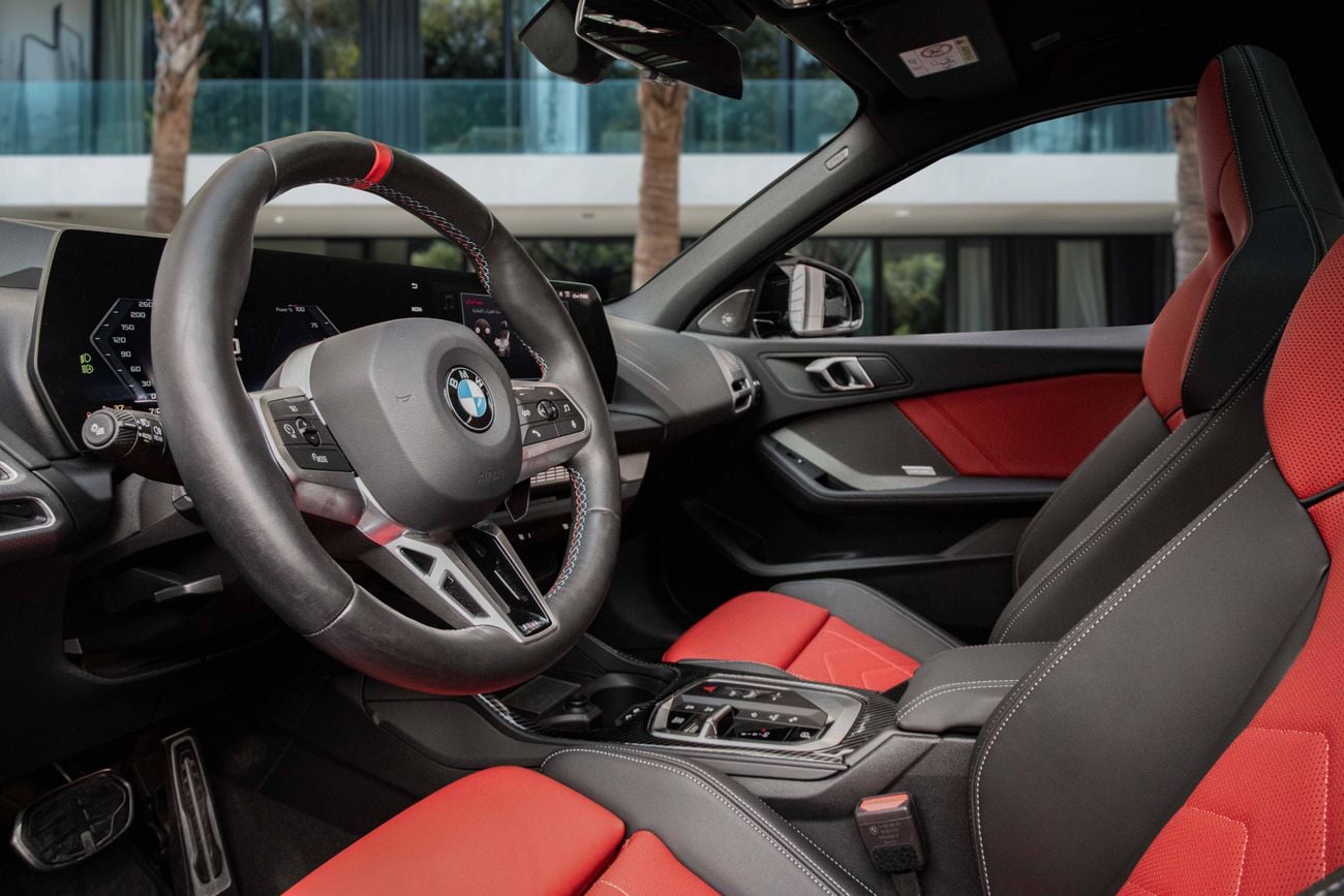 BMW 135i M135i | 3,917 P.M | 0% Downpayment | Perfect Condition!