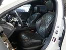 Mercedes Benz S 580 e