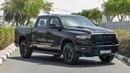 RAM 1500 REBEL (For Export , НА ЭКСПОРТ) 3.0TT Hurricane GCC 2026 Без пробега