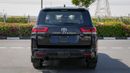 Toyota Land Cruiser VXR READY CAR!! TOYOTA LAND CRUISER 3.5 TWIN TURBO 2026!! GCC SPECS