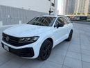 فولكس واجن طوارق R-LINE