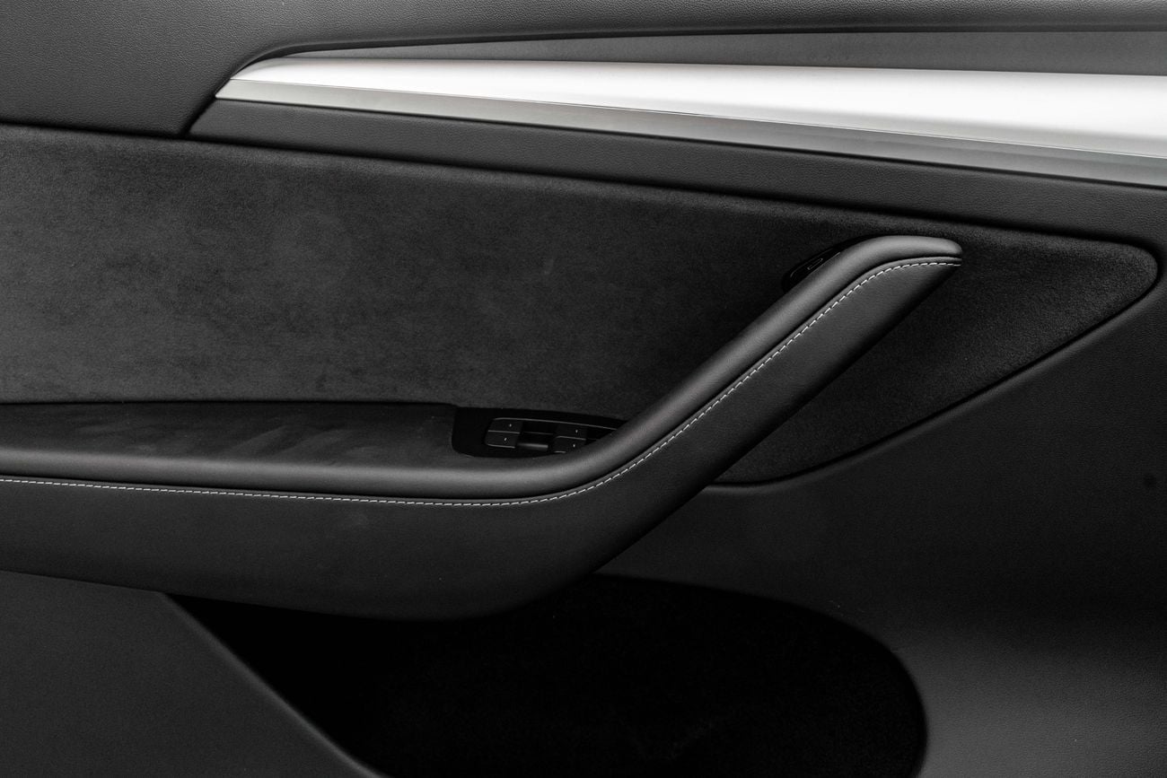تسلا موديل Y Standard Model Y Standard | 2,115 P.M | 0% Downpayment | Tesla Warranty!