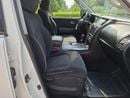 Nissan Patrol XE