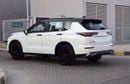 Mitsubishi Outlander Sport