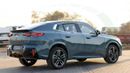 BMW X2 SDRIVE25I M SPORT 2.0T FWD 0Km 2026 With 3 Years Warranty or 100,000 Km Warranty