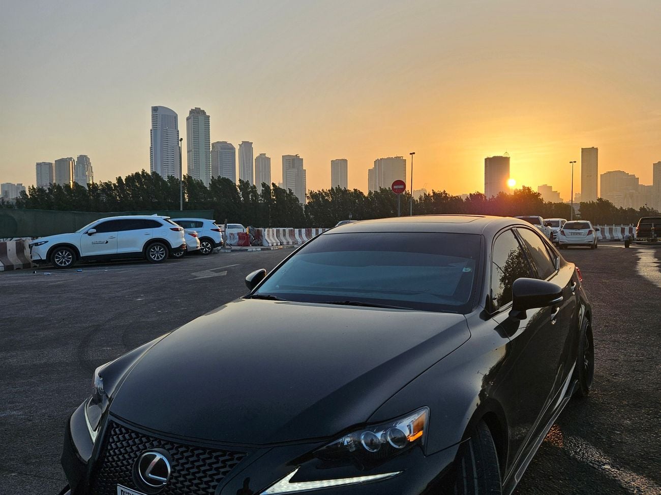 Lexus IS250 PREMIER