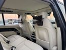 Land Rover Range Rover HSE P400