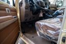 تويوتا لاند كروزر 70 LC76 2.8 DIESEL FULL OPTION Z1 AUTOMATIC Toyota LC76 2.8L Turbo Diesel Z1 Full Option 2026