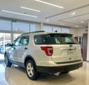 Ford Explorer BASE GCC