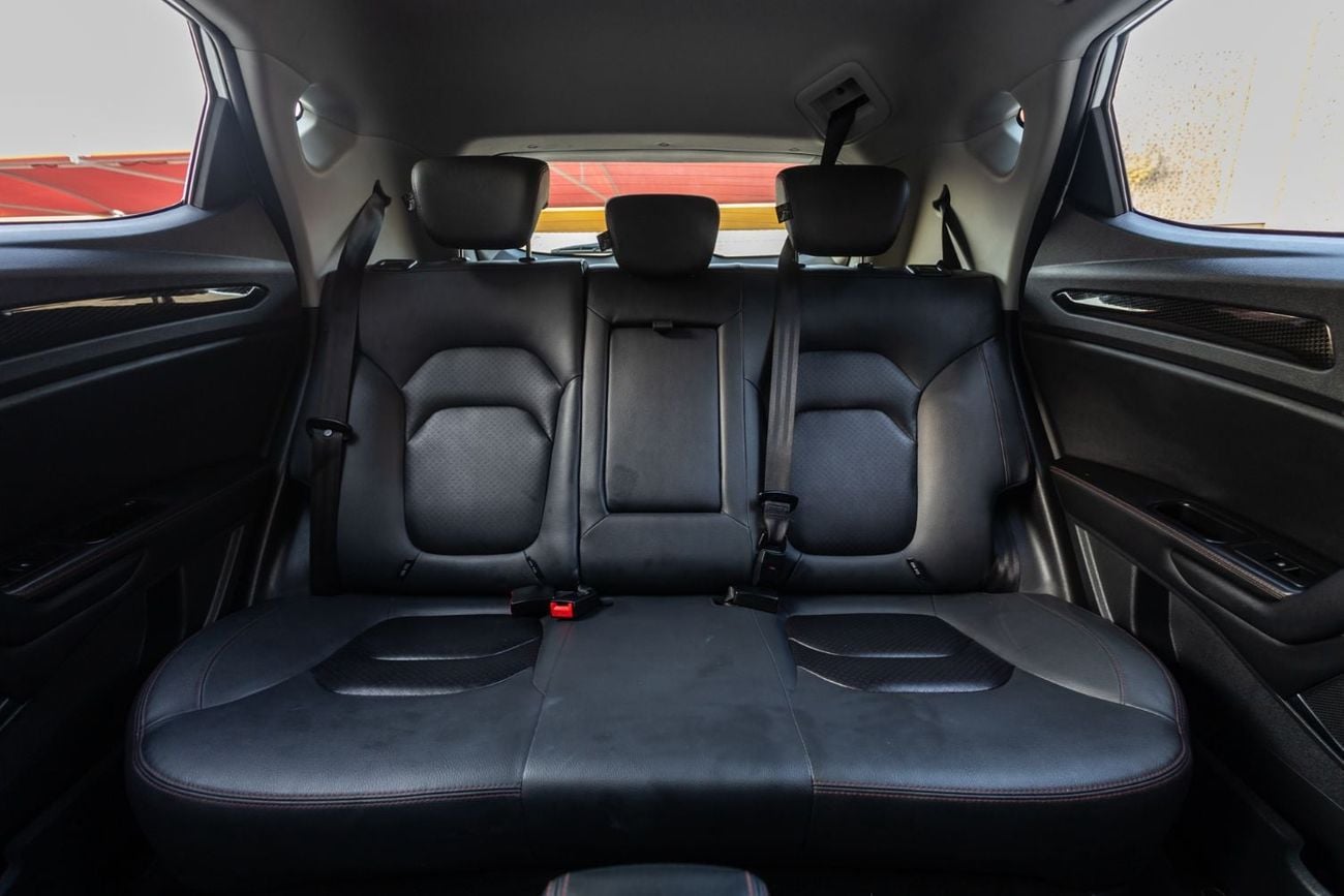 JAC S3 INTELLIGENT JAC S3 2024 GCC | Agency Warranty