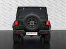 Jeep Wrangler RUBICON