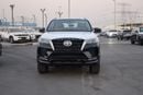 Toyota Fortuner SR5
