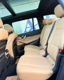 Mercedes Benz GLS580 4MATIC