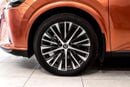 Lexus RX350 Platinum Full Option