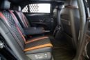 Bentley Flying Spur W12 Bentley Flying Speed W12