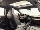 Audi RS3 STANDARD