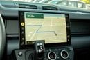 Land Rover Defender 3.0L TURBOCHARGED V6 PETROL