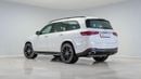 Mercedes Benz GLS450 4MATIC DARK SERIES