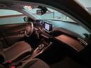 Peugeot 2008 ALLURE