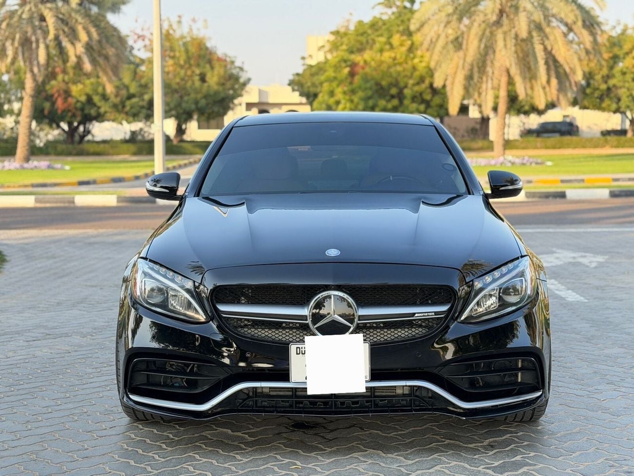 مرسيدس بنز C 300 STANDARD