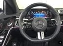 Mercedes Benz S500 4MATIC L