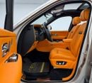 Rolls Royce Cullinan STANDARD