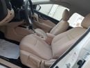 Nissan X Trail S