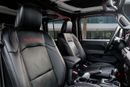 Jeep Wrangler Unlimited RUBICON Wrangler Rubicon Unlimited | 2,742 P.M | 0% Downpayment | IMMACULATE!